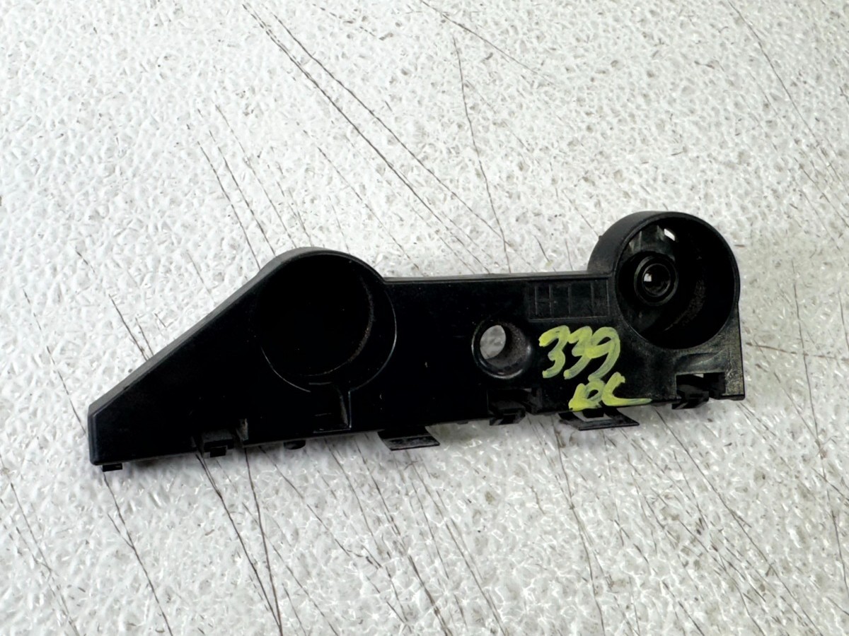 14-24 INFINITI Q50 REAR LEFT LH DRIVER SIDE BUMPER SUPPORT MOUNT BRACKET