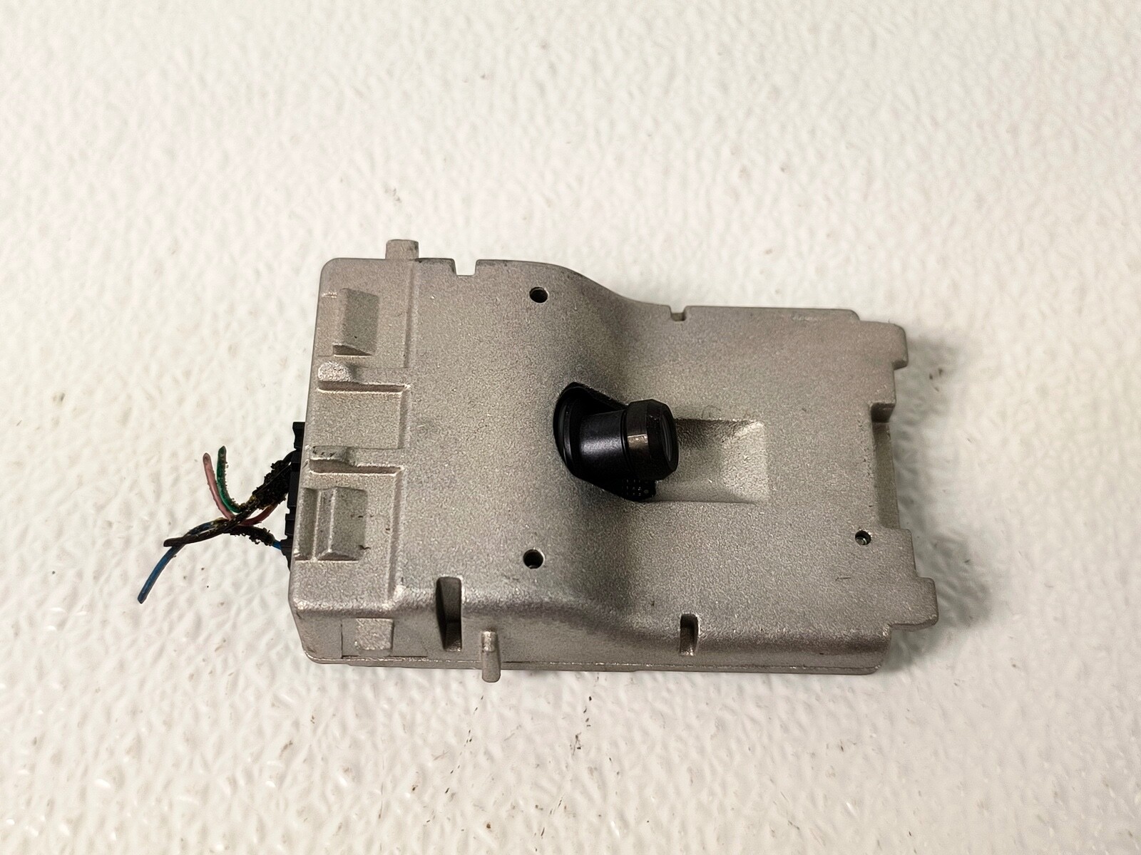 19-23 MAZDA CX-9 CX-5 FRONT WINDSHIELD LANE KEEP ASSIST CAMERA MODULE