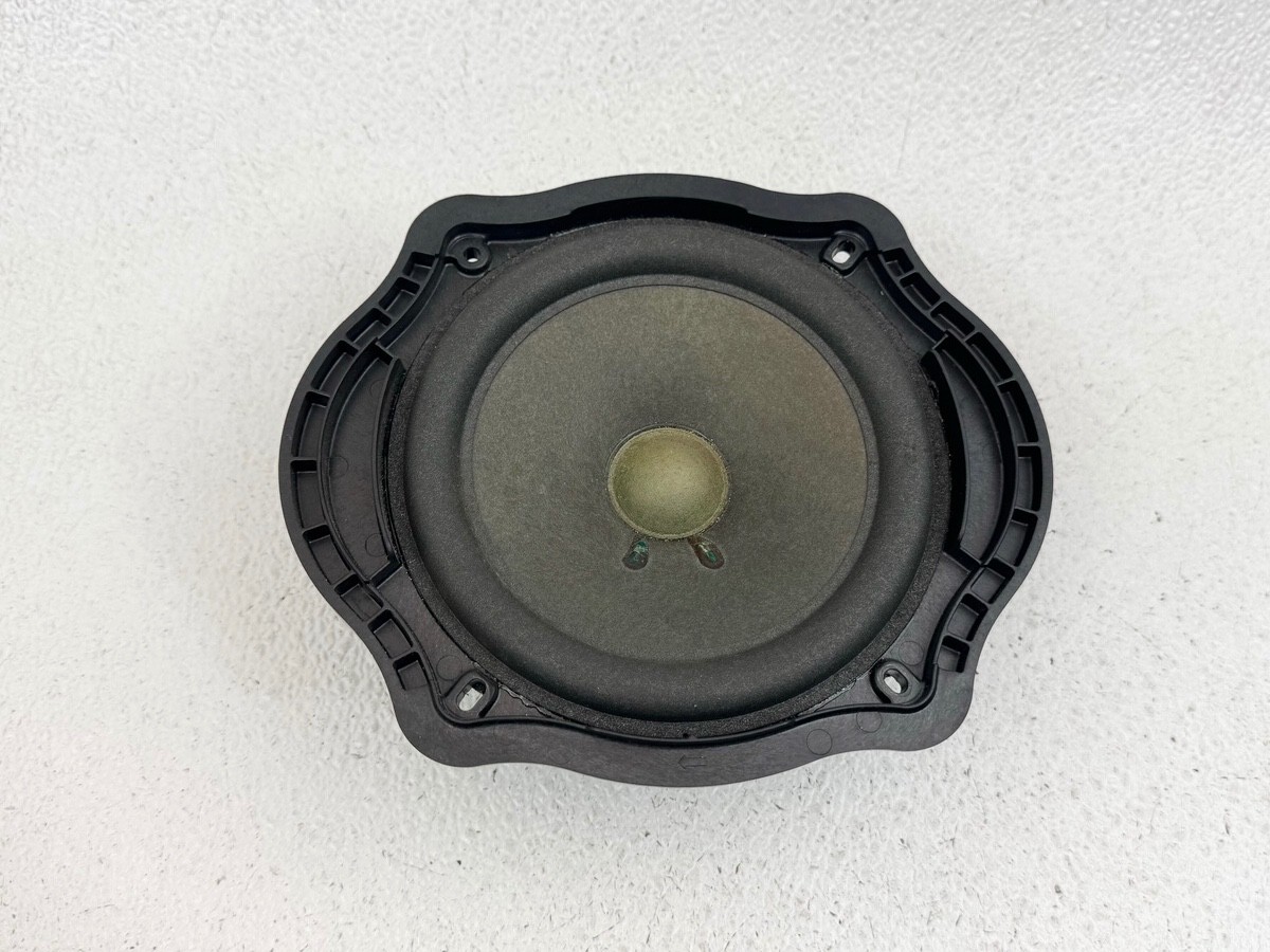 16-23 MAZDA CX-9 CX9 REAR LEFT DRIVER SIDE DOOR AUDIO SOUND SPEAKER BOSE