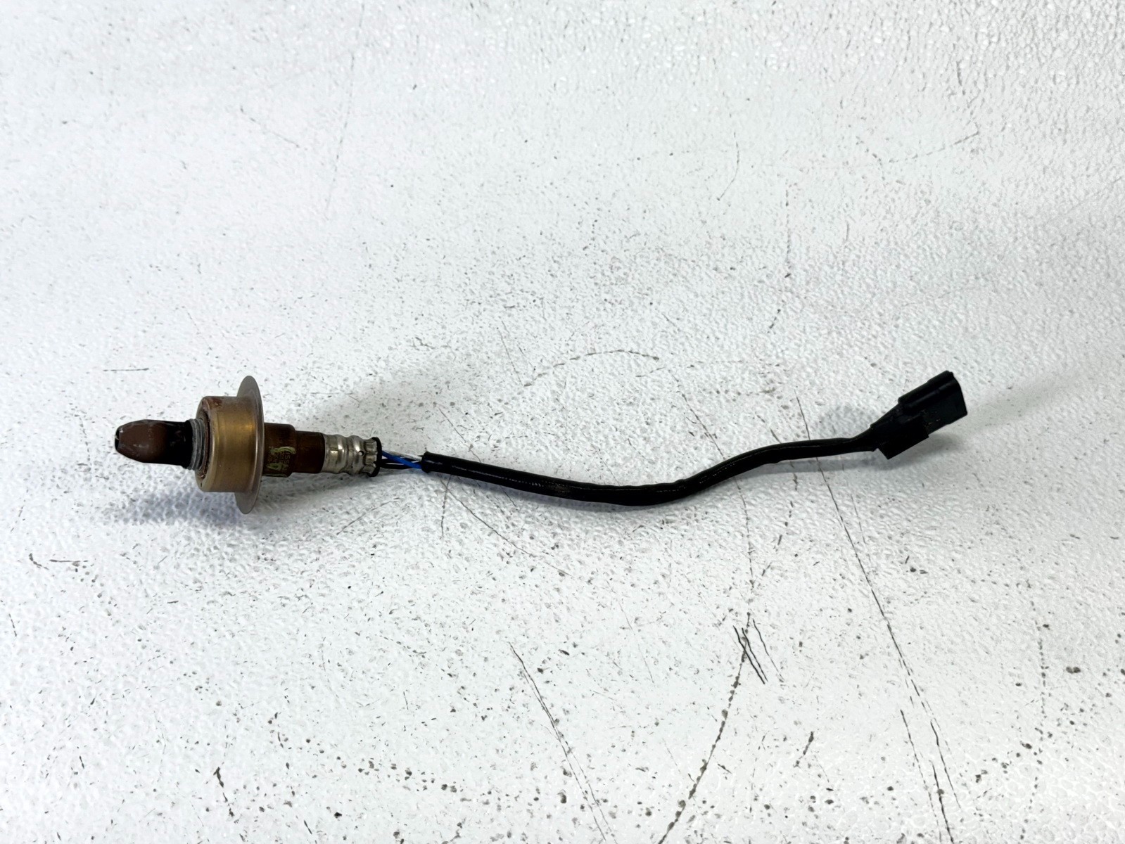 16-24 INFINITI Q50 Q60 3.0L FRONT AIR FUEL OXYGEN O2 LAMBDA SENSOR