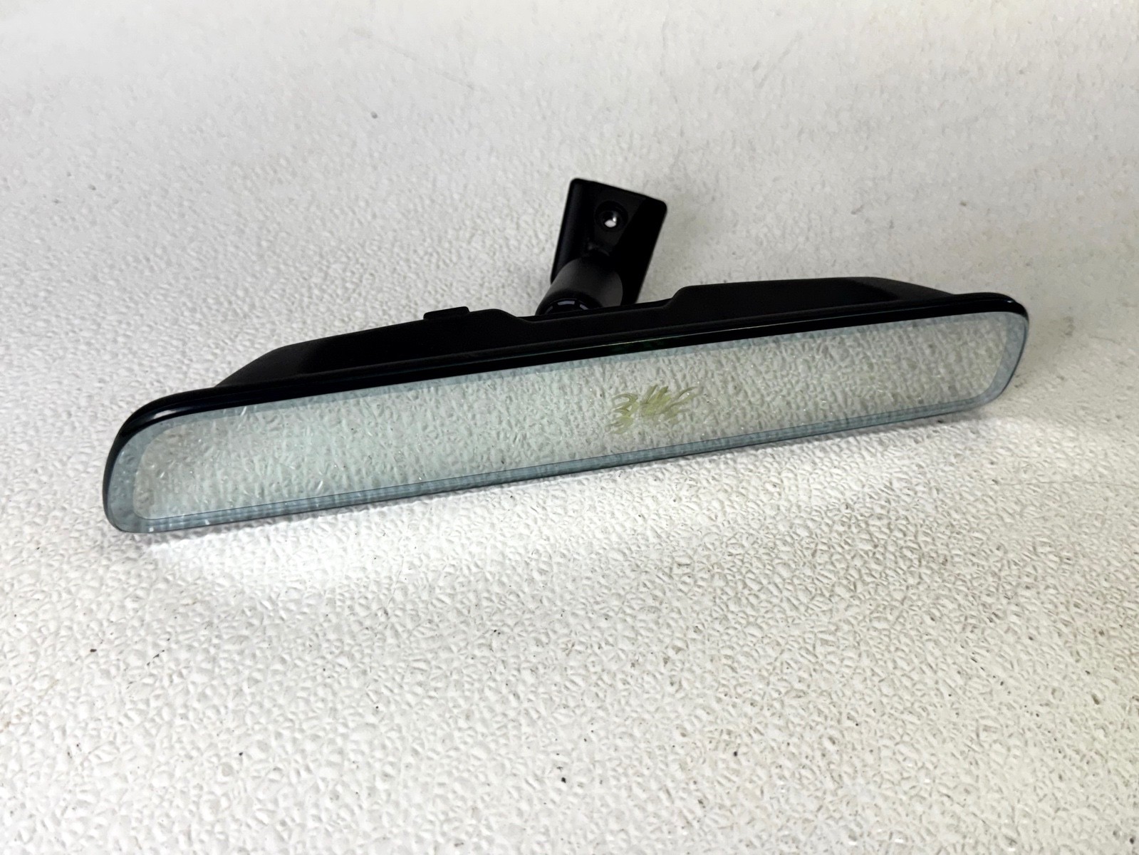 22-25 INFINITI QX60 FRONT WINDSHIELD INTERIOR REAR VIEW MIRROR ASSEMBLY