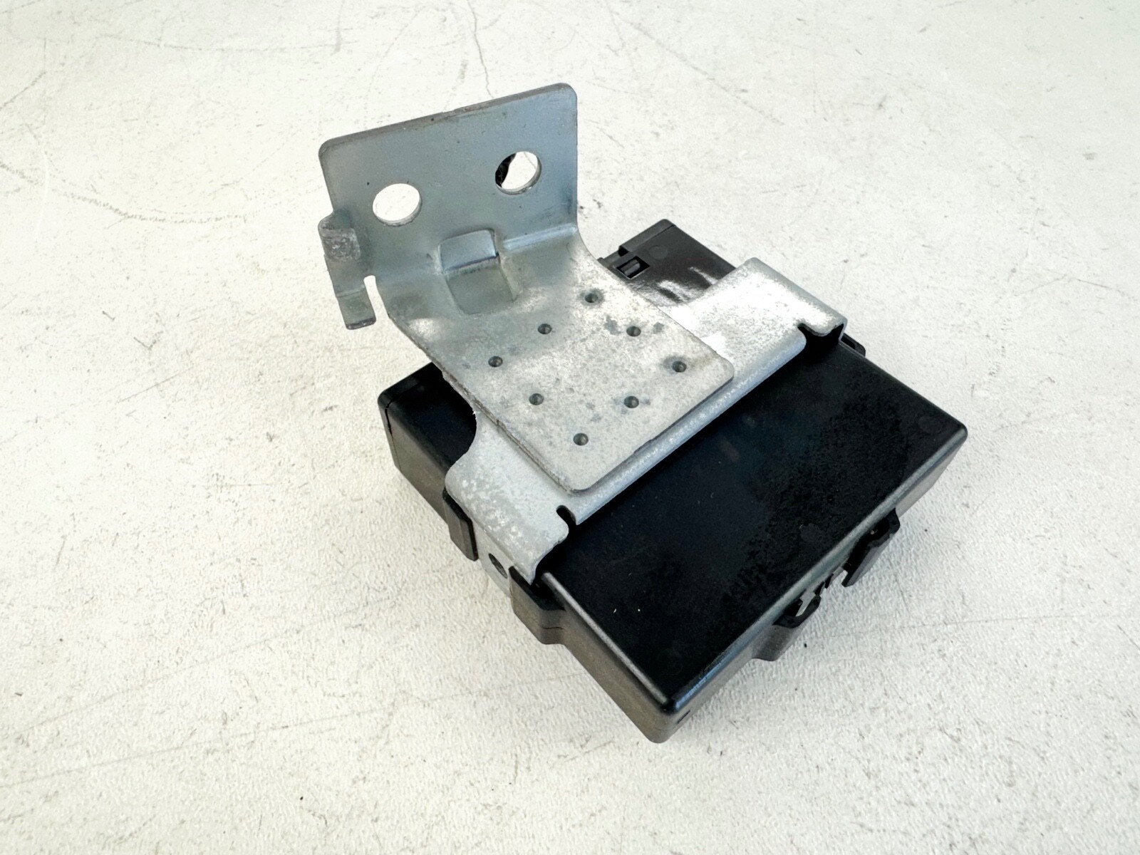 17-19 INFINITI Q50 TORQUE SPLIT TRANSFER CASE CONTROLLER CONTROL MODULE UNIT