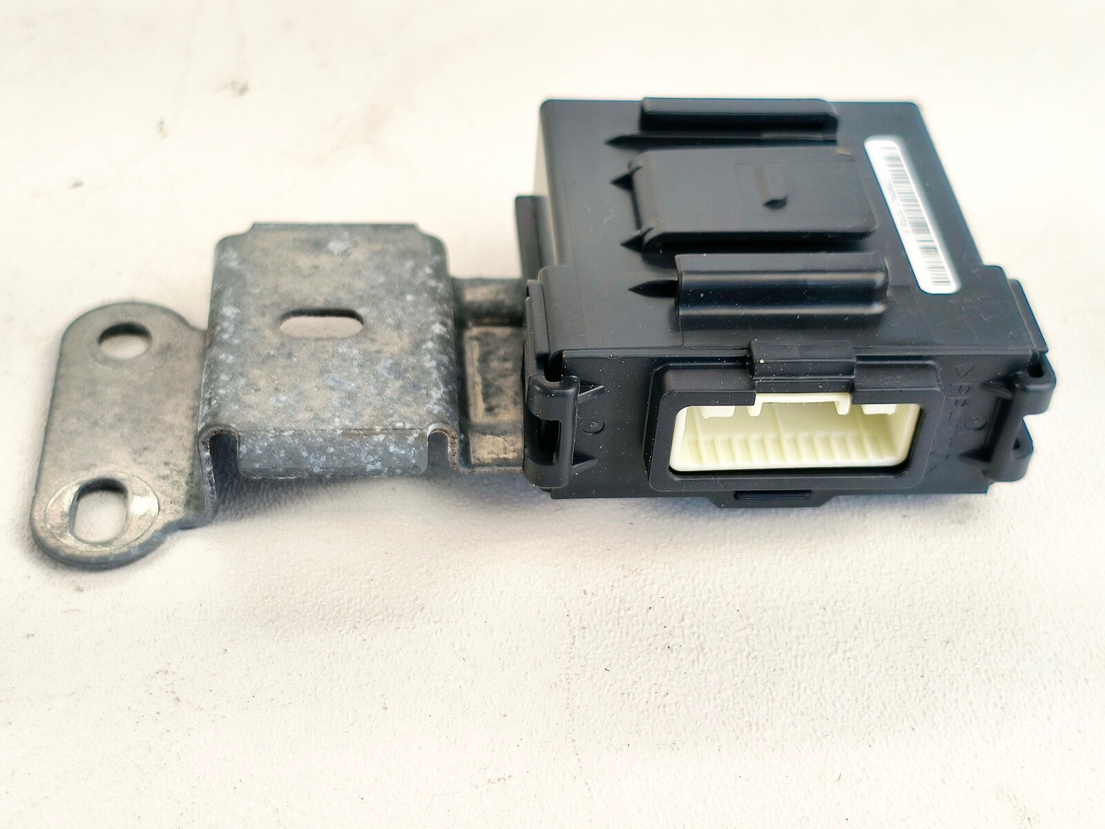 16-20 INFINITI Q50 IDM INTEGRATED DYNAMIC DIAGNOSTIC UNIT MODULE CONTROL