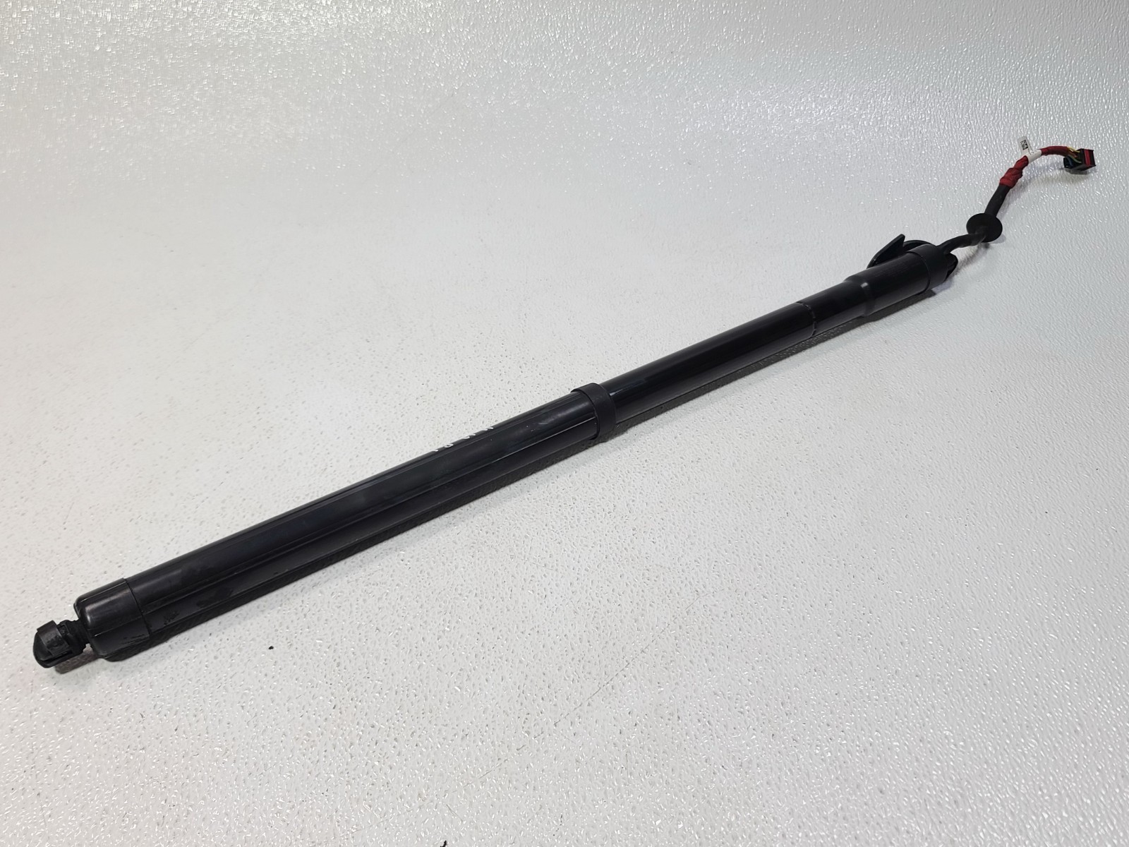 16-20 INFINITI QX60 REAR BACK DOOR TAILGATE LEFT LH SIDE SUPPORT SHOCK MOTOR