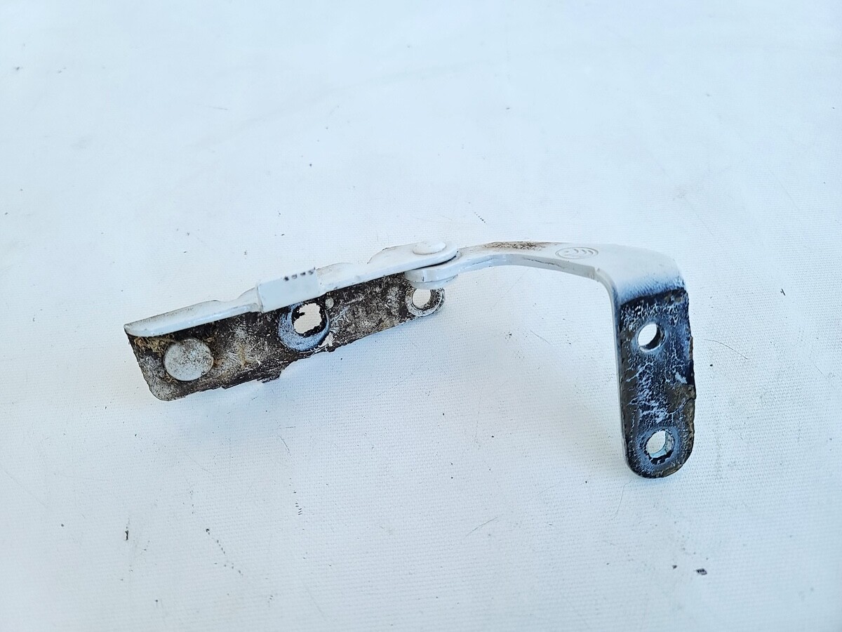 13-20 INFINITI QX60 REAR RIGHT RH PASS TAILGATE LIFTGATE BACK DOOR HINGE