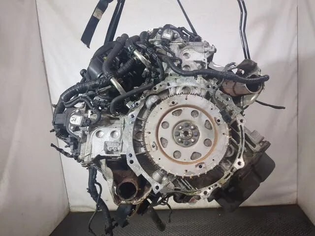 11-17 INFINITI QX80 ENGINE MOTOR 5.6L VK56VD 110K MILES WARRANTY ASSEMBLY