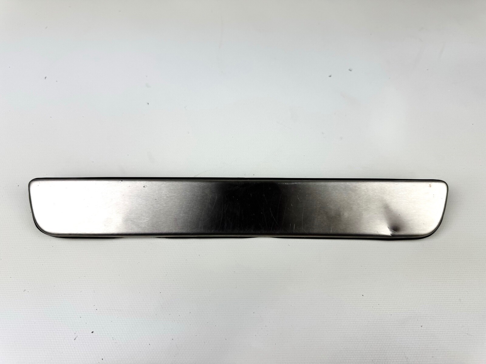 13-20 INFINITI QX60 JX35 REAR RIGHT RH SIDE DOOR SILL SCUFF STEP PLATE COVER