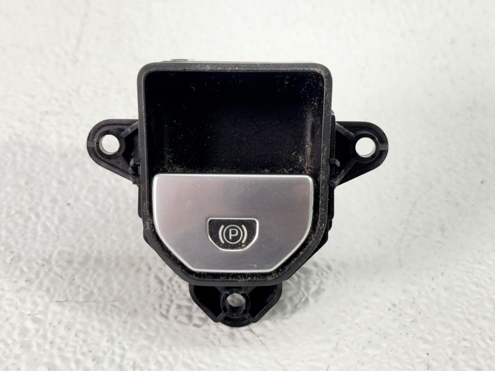 12-17 RANGE ROVER EVOQUE ELECTRONIC PARKING BRAKE BUTTON CONTROL SWITCH