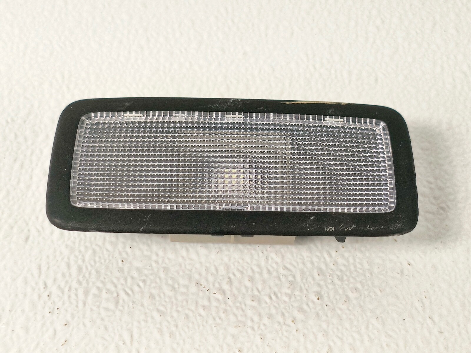 16-23 MAZDA CX-9 CX9 REAR INTERIOR OVERHEAD ROOF CONSOLE DOME READING LIGHT