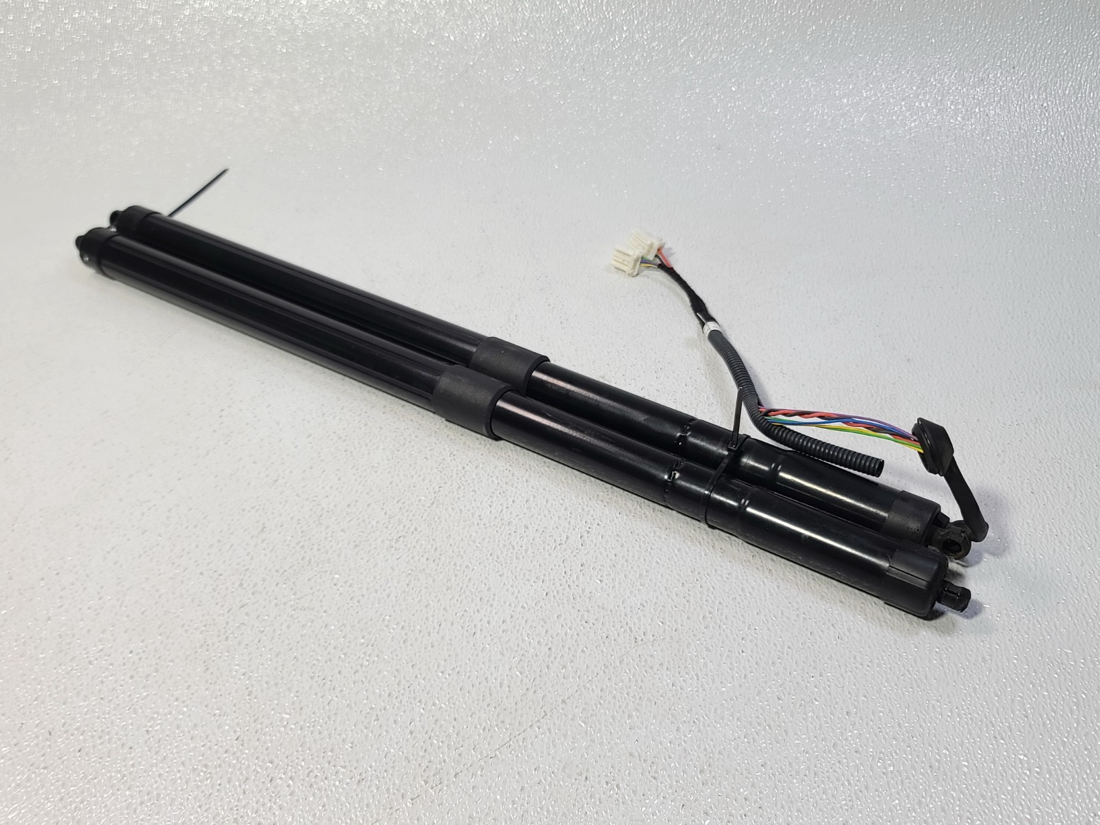 14-20 ACURA MDX REAR RIGHT & LEFT LH SIDE TAILGATE LID LIFT SUPPORT STRUT