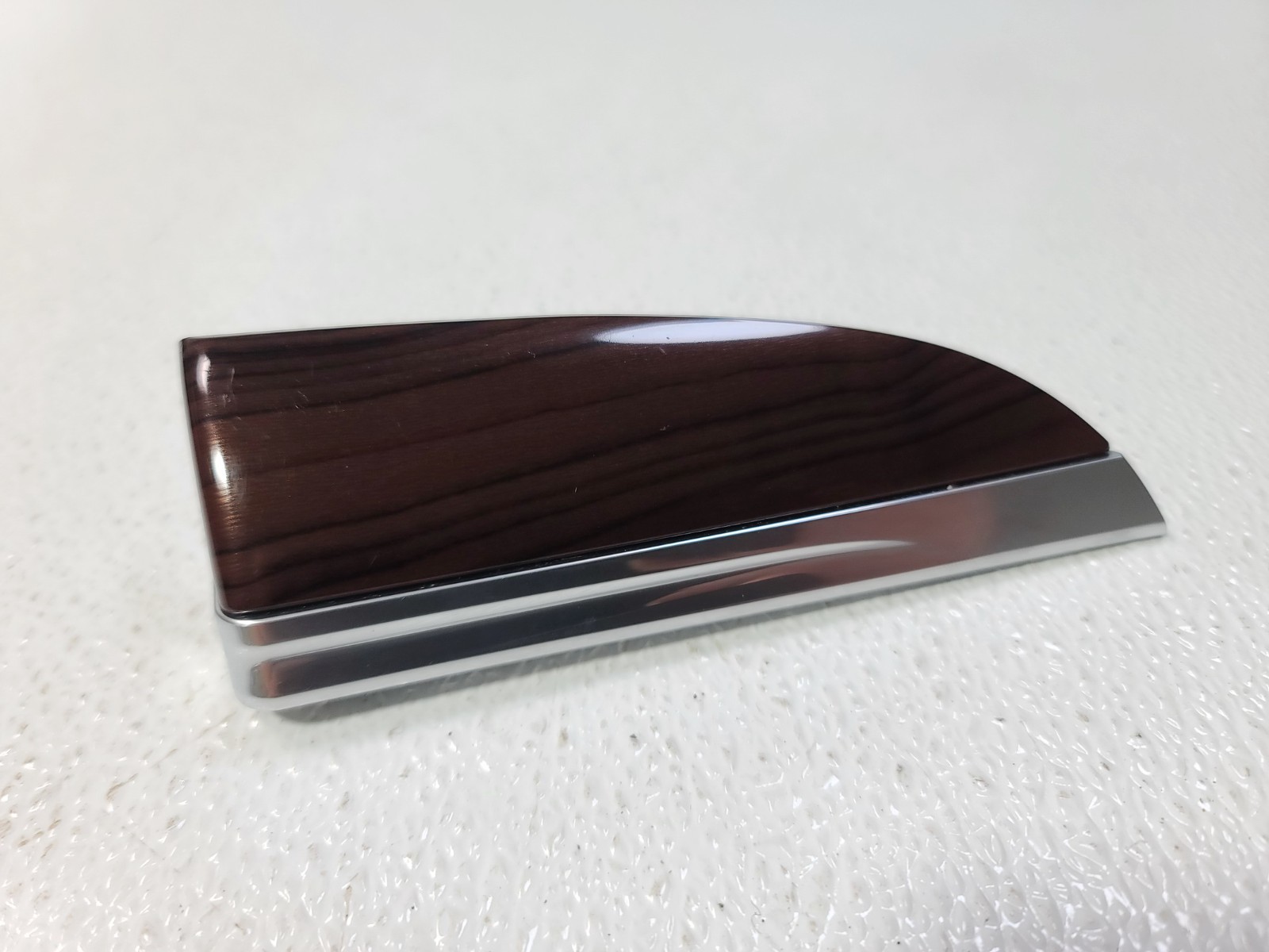 14-16 ACURA MDX DASH FRONT LEFT LH DRIVER SIDE TRIM COVER PANEL