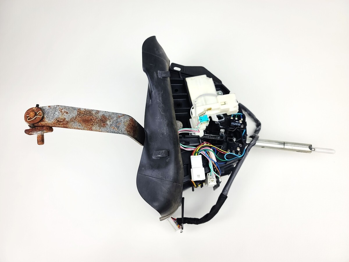 14-20 INFINITI Q50 Q60 AUTOMATIC TRANSMISSION SHIFT LEVER GEAR CONTROL