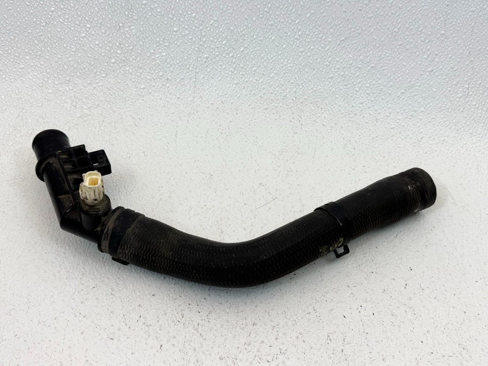 16-23 MAZDA CX-9 CX9 2.5L RADIATOR UPPER COOLANT HOSE PIPE LINE