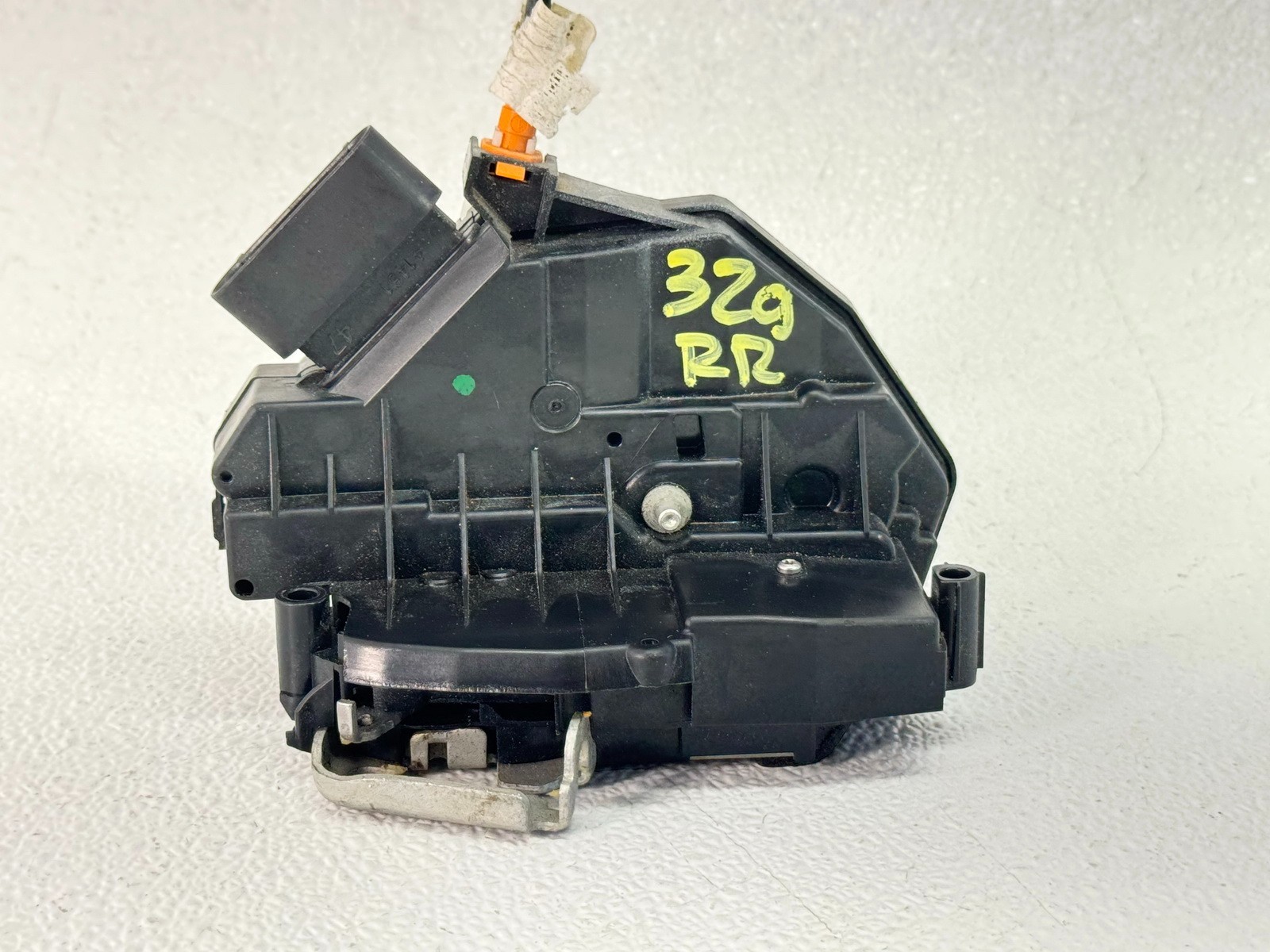 13-16 LINCOLN MKZ REAR RIGHT RH PASS SIDE DOOR LATCH LOCK ACTUATOR