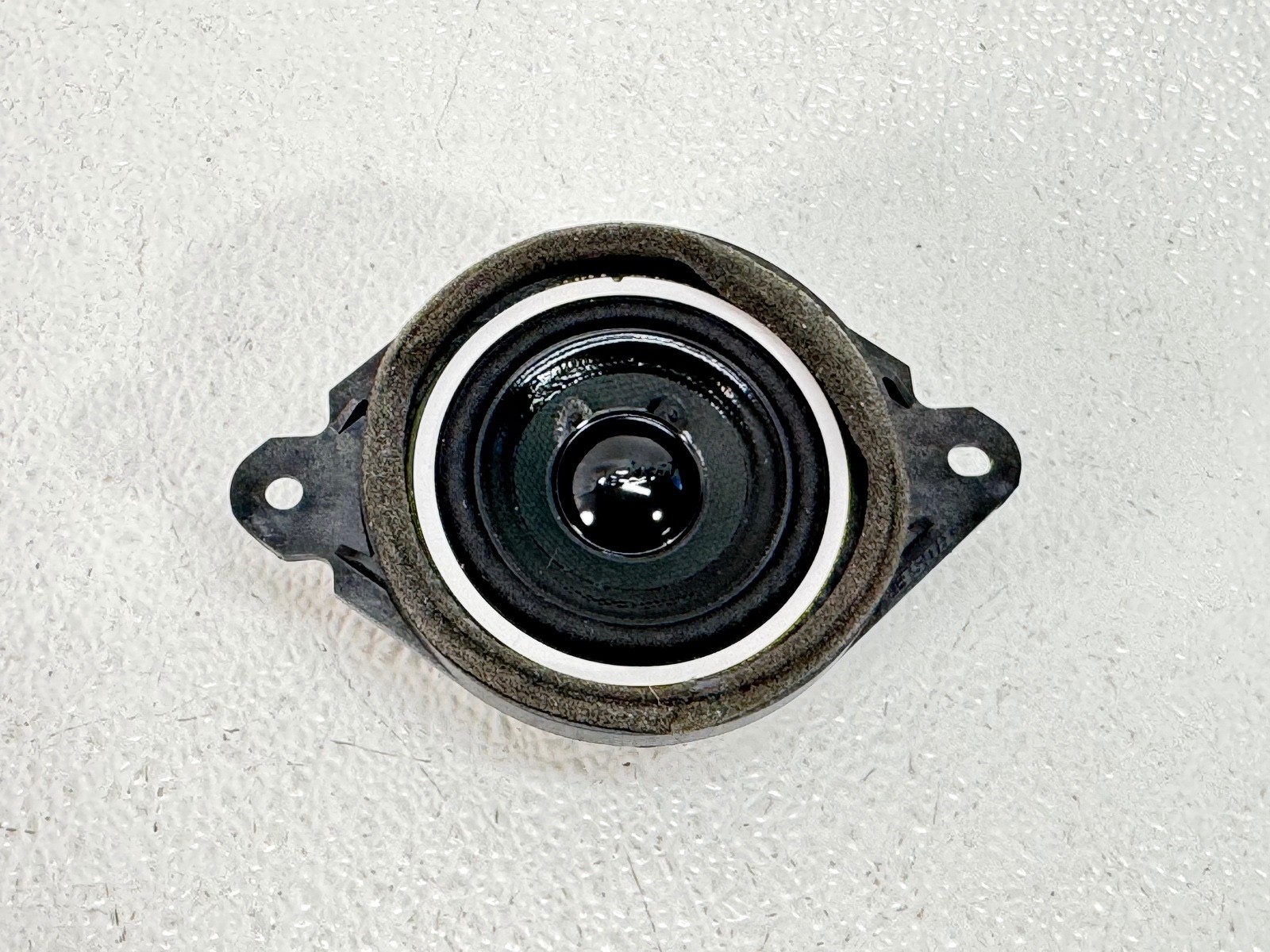 20-25 MAZDA CX30 CX-30 REAR RIGHT RH OR LEFT LH C PILLAR QUARTER SPEAKER
