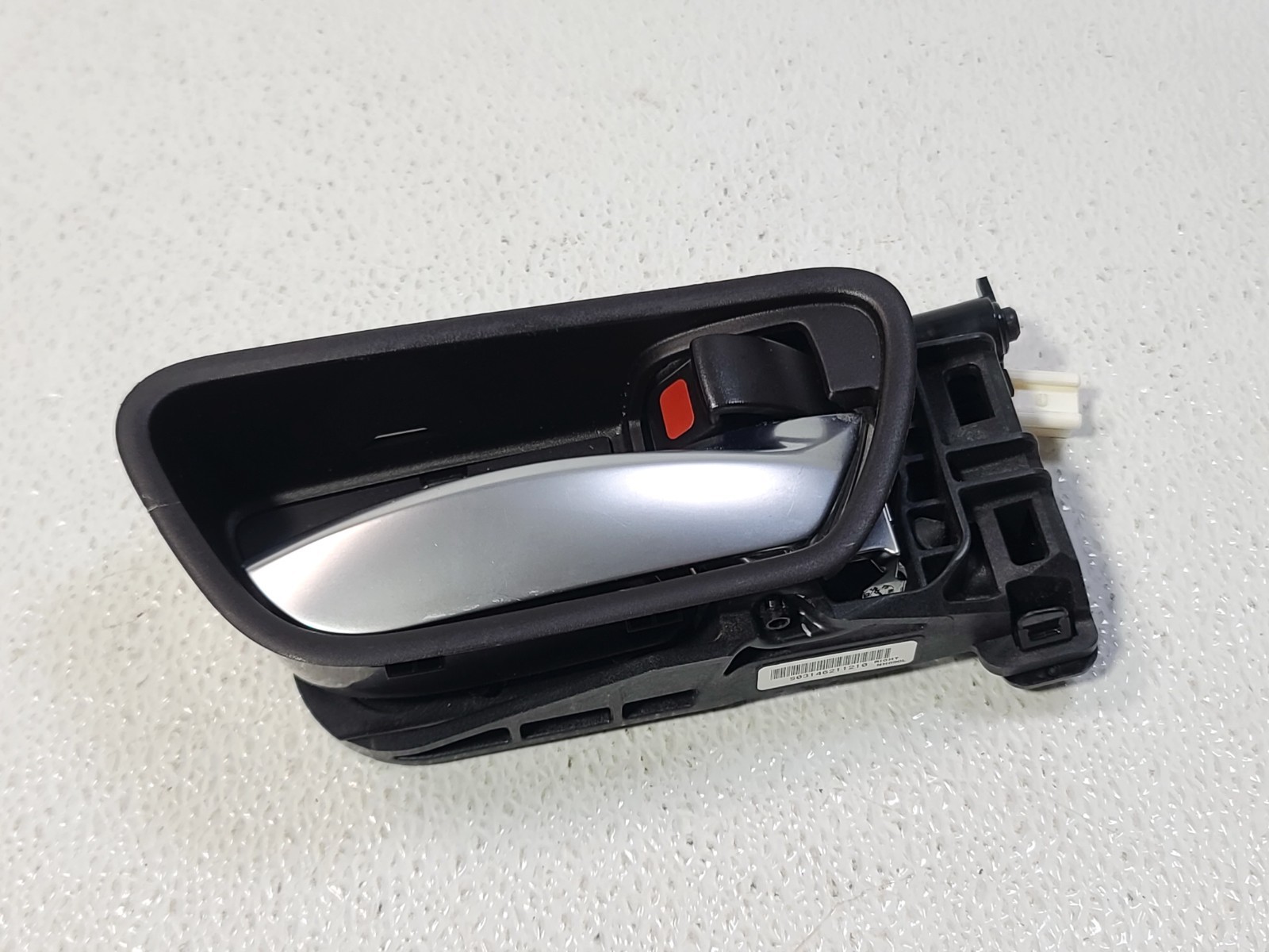 14-20 ACURA MDX FRONT RIGHT RH PASS SIDE INTERIOR DOOR HANDLE