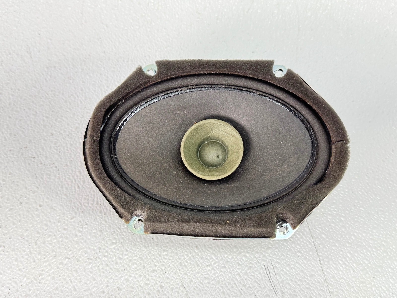 07-15 MAZDA CX-9 CX9 FRONT RIGHT PASSENGER SIDE DOOR AUDIO SOUND SPEAKER