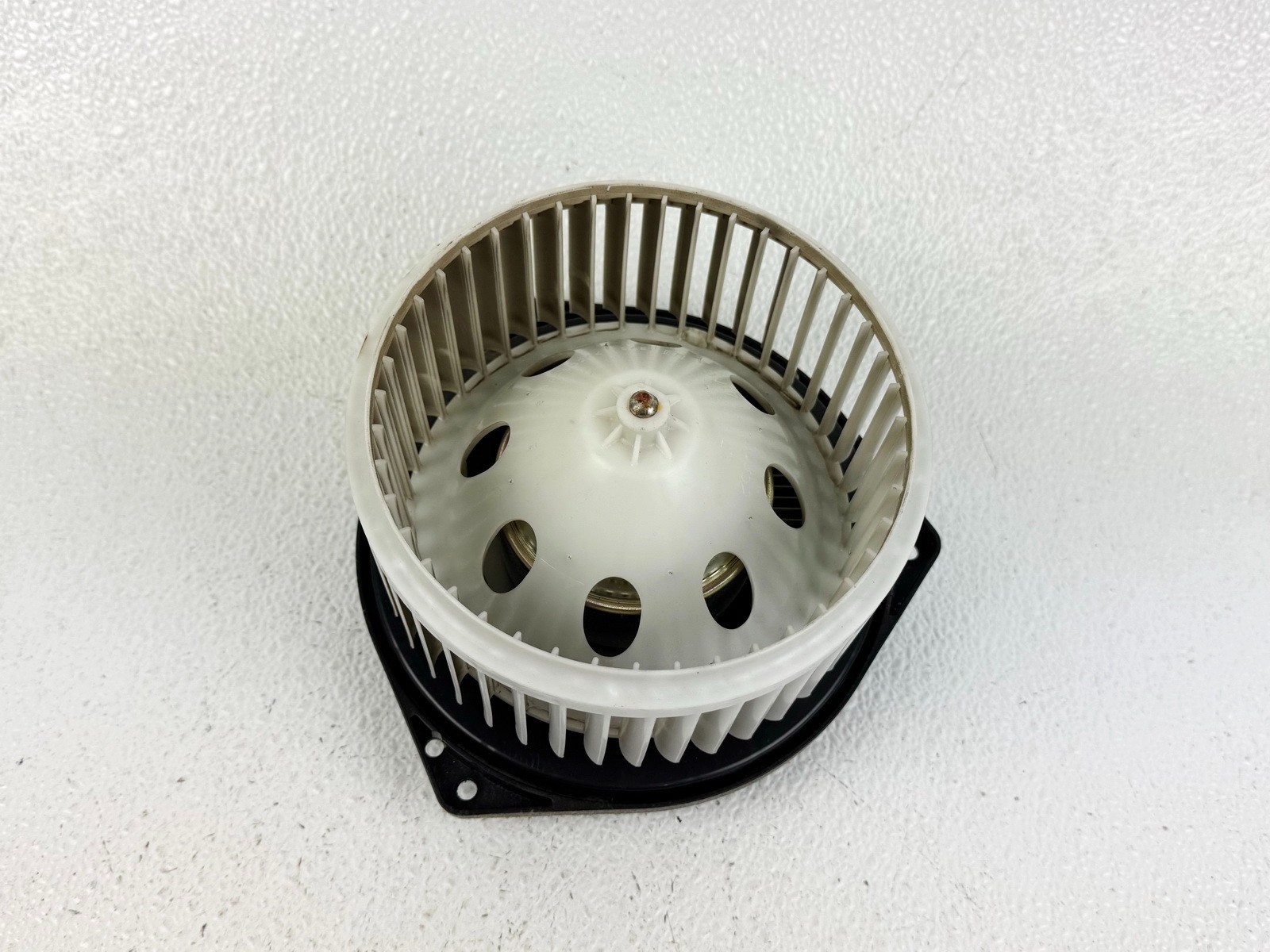 14-23 INFINITI Q50 HVAC A /C AIR CONDITION HEATER BLOWER MOTOR