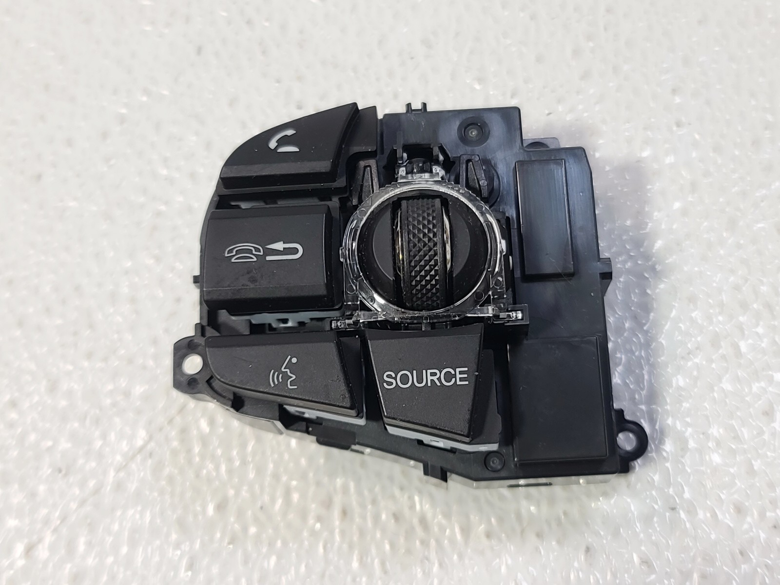 14-20 ACURA MDX STEERING WHEEL MULTIFINCTIONAL CONTROL SWITCH PANEL