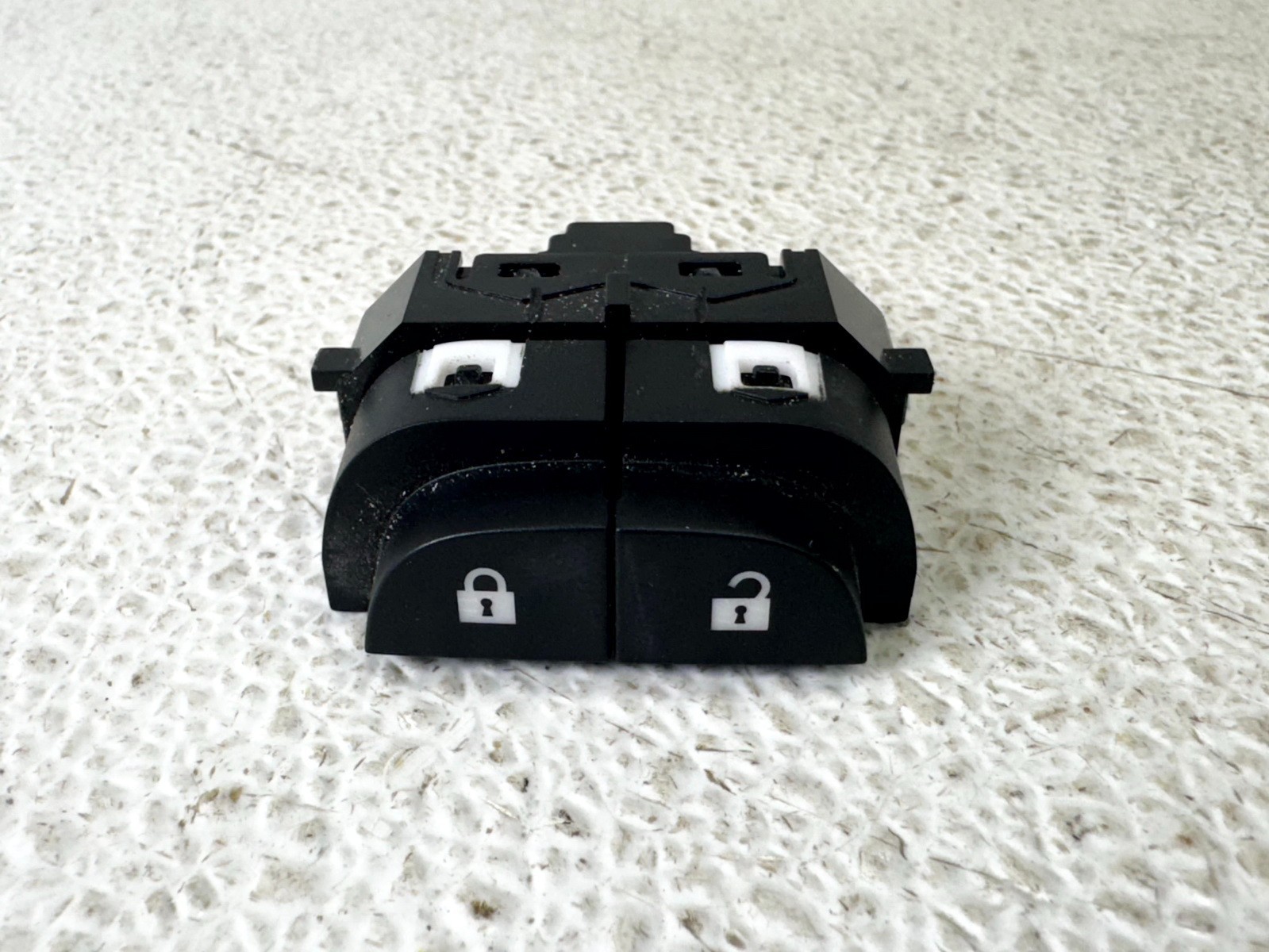 22-25 NISSAN PATHFINDER FRONT RIGHT RH PASS SIDE DOOR LOCK CONTROL SWITCH
