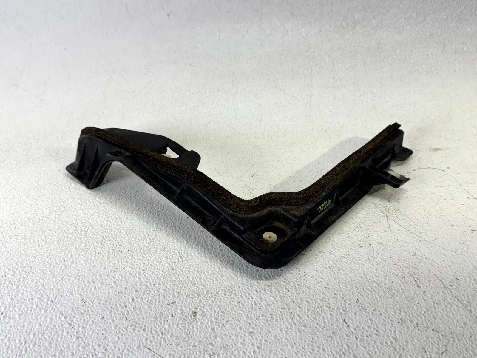 14-24 INFINITI Q50 REAR LEFT LH DRIVER SIDE QUARTER GUARD SHIELD COVER