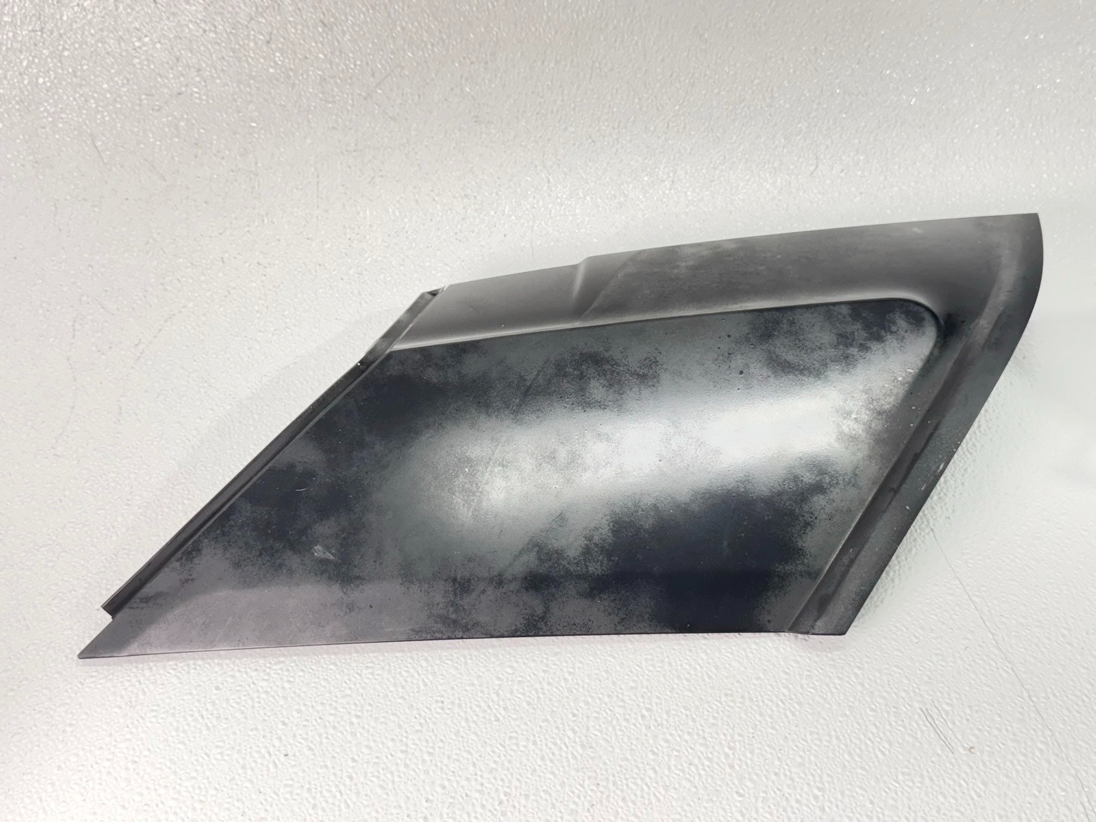 14-19 RANGE ROVER EVOQUE LEFT LH DRIVER SIDE C PILLAR TRIM COVER PANEL