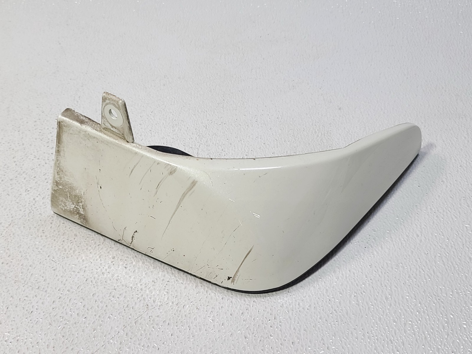16-20 INFINITI QX60 REAR RIGHT RH PASS SIDE MUD SPLASH SHIELD PANEL