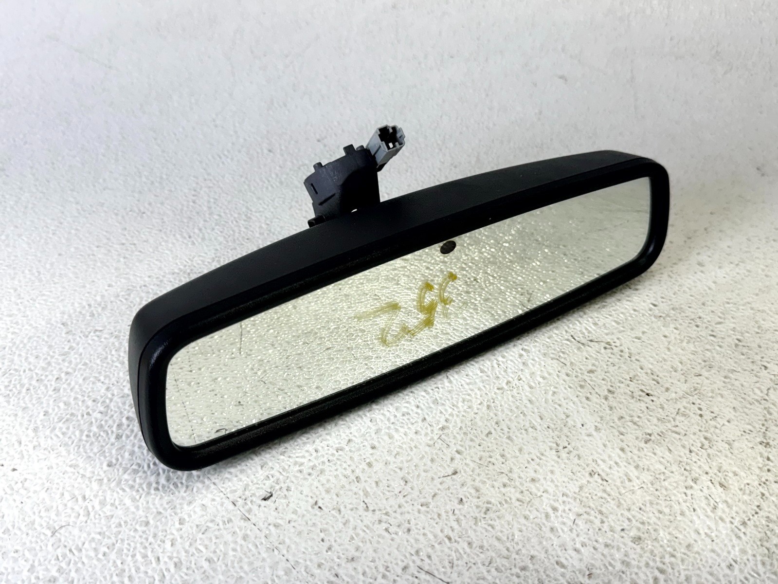 13-19 FORD ESCAPE FRONT WINDSHIELD INTERIOR REAR VIEW MIRROR ASSEMBLY