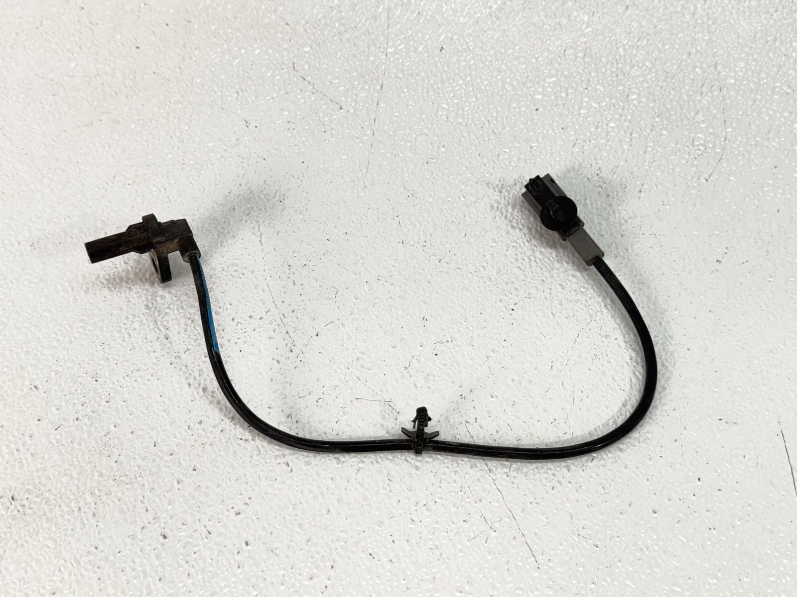 14-22 INFINITI Q50 Q60 REAR RIGHT RH PASS SIDE ABS WHEEL SPEED SENSOR