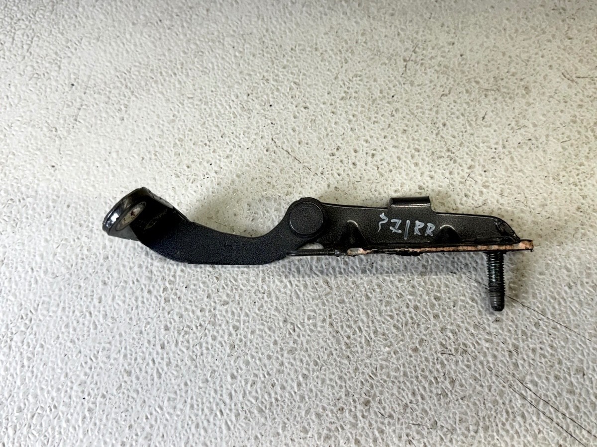 13-20 INFINITI JX35 QX60 RIGHT RH PASS TAILGATE LIFTGATE BACK DOOR HINGE