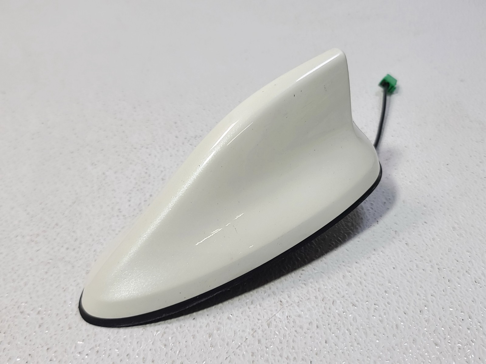16-20 INFINITI QX60 SHARK FIN OVERHEAD UPPER AM/FM RADIO ANTENNA MODULE