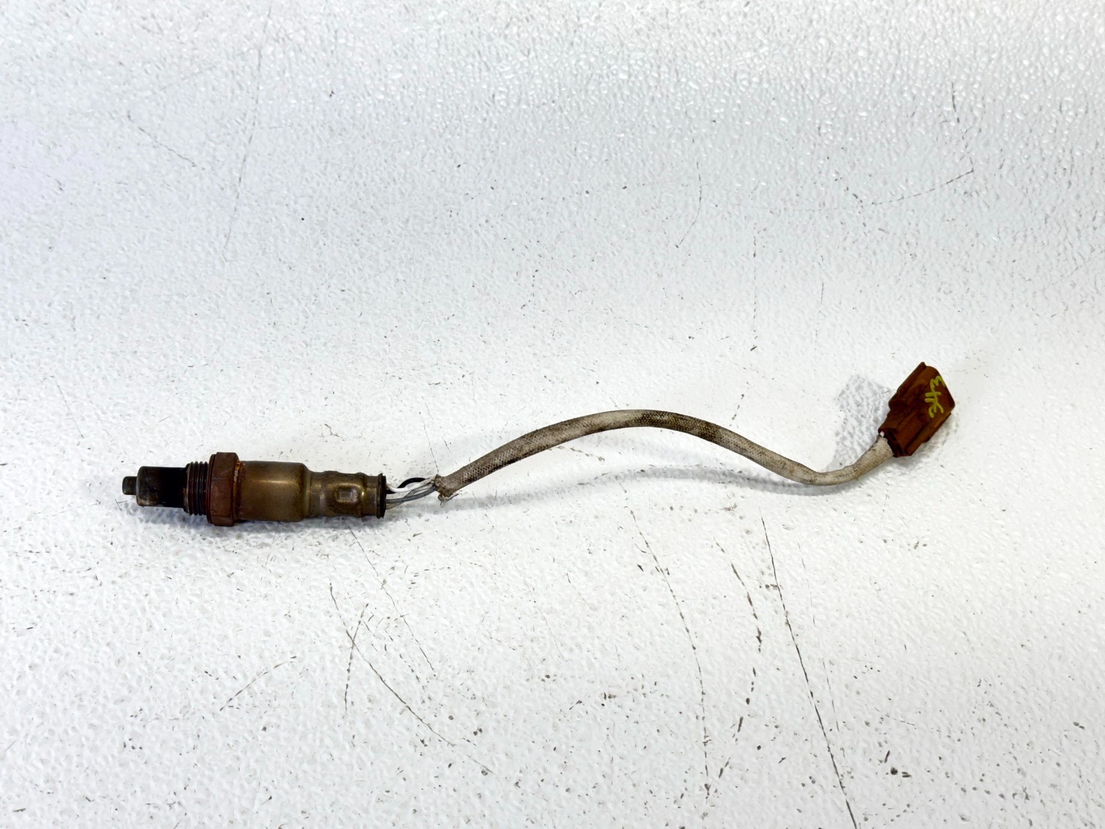 16-24 INFINITI Q50 Q60 3.0L REAR DOWNSTREAM LAMBDA OXYGEN O2 SENSOR