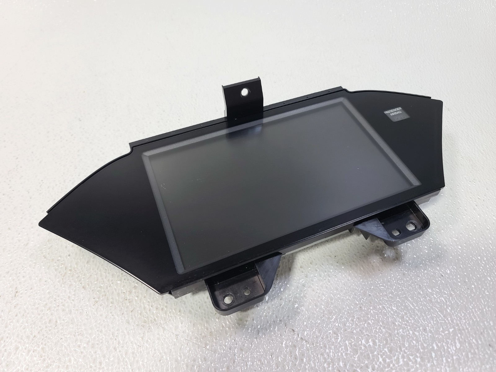 14-16 ACURA MDX NAVIGATION INFORMATION MEDIA RADIO DISPLAY SCREEN