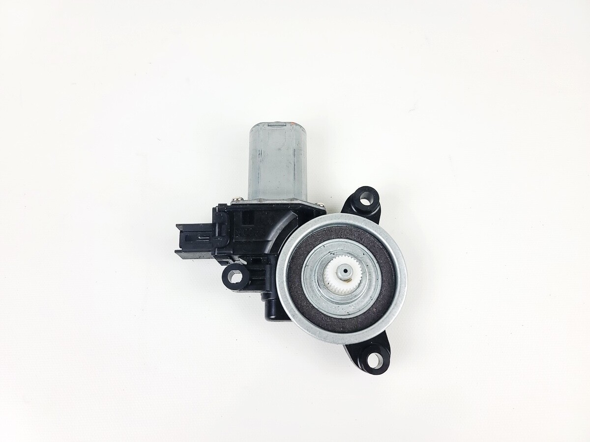 16-23 MAZDA CX-9 REAR LEFT LH DRIVER SIDE DOOR POWER WINDOW REGULATOR MOTOR