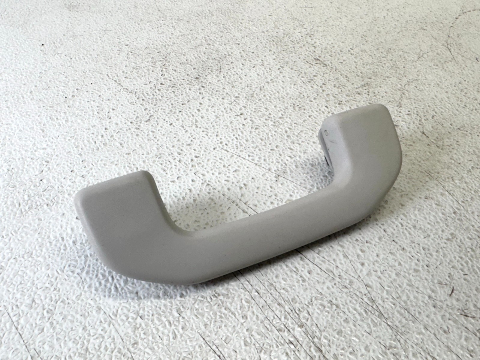 17-19 INFINITI QX30 FRONT RIGHT RH PASS SIDE OVERHEAD ROOF GRAB BAR HANDLE