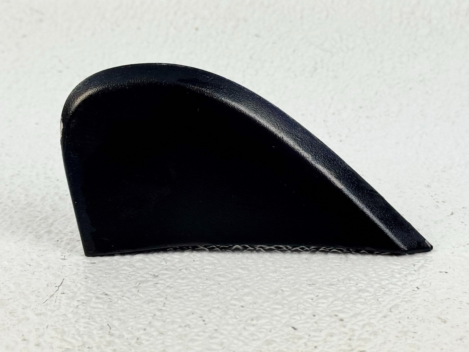 11-20 DODGE JOURNEY FRONT LEFT DRIVER SIDE FENDER OUTER CORNER TRIM MOLDING