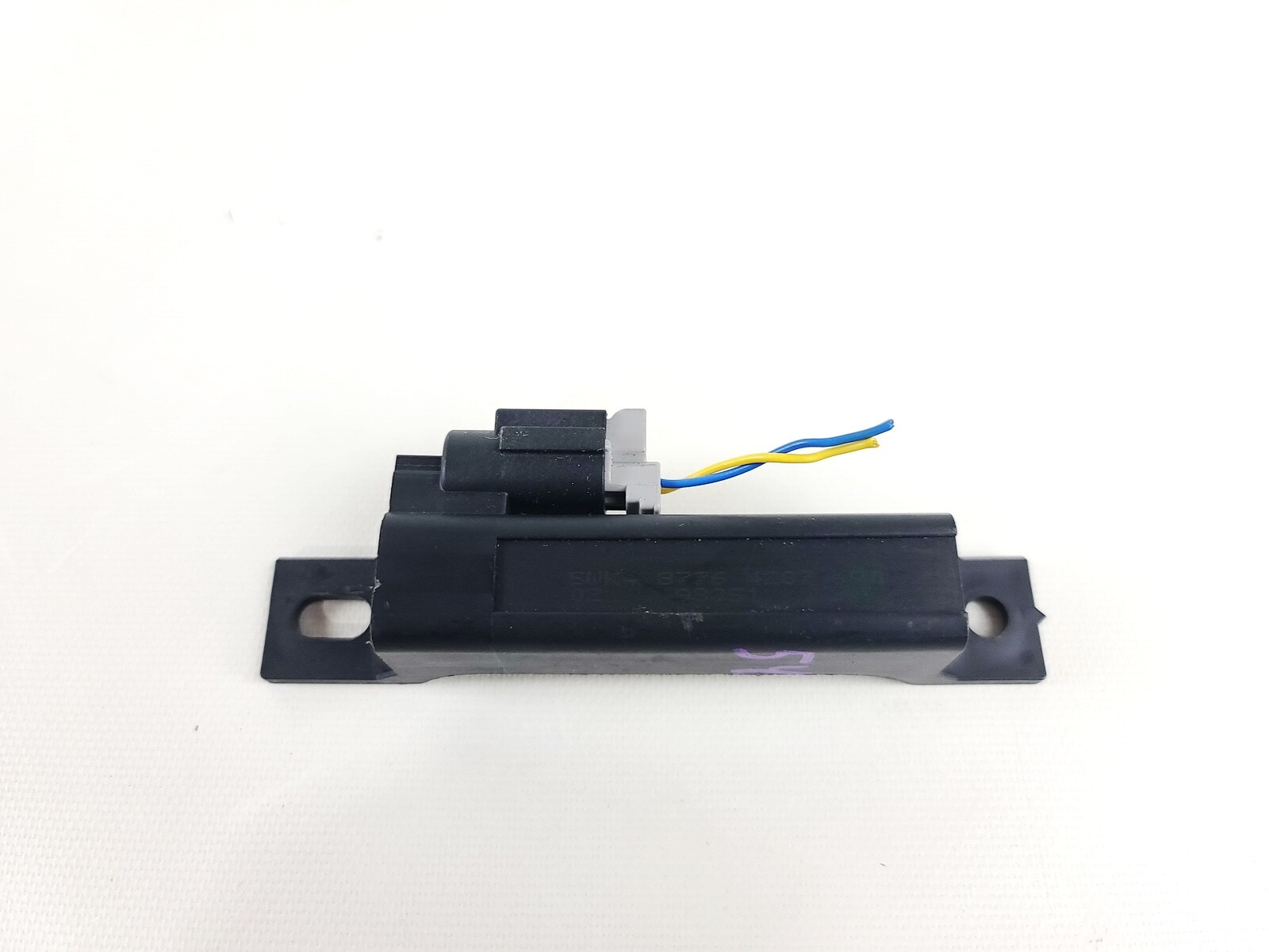 13-20 INFINITI JX35 QX60 SMART KEYLESS ENTRY PROXIMITY ANTENNA SENSOR MODULE
